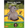 Boven op tante Agaat by Paul van Loon