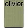 Olivier by Francis Beckett
