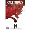 Olympus by Nathan Edmondson