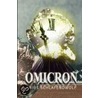 Omicron door Arius Schlafendwolf