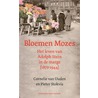 Bloemen Mozes door P. Stokvis