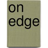 On Edge door C. Carr