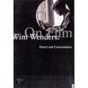 On Film door Wim Wenders