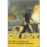 On Fire by etc.