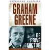 Prive factor door Graham Greene