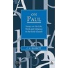 On Paul by C.K. Barrett