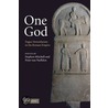 One God door Stephen Mitchell
