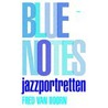 Blue Notes door Femke van Doorn