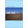 One Way by Didier Van Cauwelaert