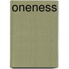 Oneness door John Greven