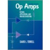 Op Amps by David Terrell