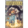 Orbiter door Warren Ellis