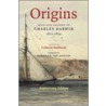 Origins door Frederick Burkhardt