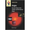 Origins door Steve Eales