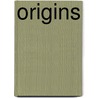 Origins door Douglas Palmer