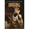 Origins door Rebecca Stefoff