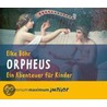 Orpheus door Elke Böhr