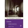 Othello door Stuart Hampton-Reeves