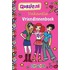 Vakantie vriendinnenboek van Qurlie.nl