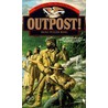 Outpost door Ross D. Fuller