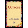 Outpost door Jane G. Austin