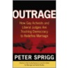 Outrage door Peter Sprigg