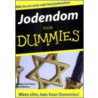 Jodendom voor Dummies door T. Falcon