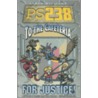 Ps238 2 door Aaron Williams