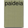 Paideia door Werner Jaeger