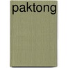 Paktong door Keith Pinn