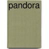 Pandora door Justin Richardson