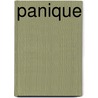 Panique door Jeff Abbott