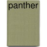 Panther by Carl Hiaasen