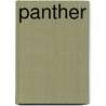 Panther door Carl Hiaasen