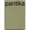 Pantika door Alfred William Howitt