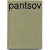 Pantsov door Alexander Pantsov