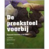 De preekstoel voorbij