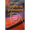 Floreren in je werk