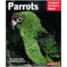 Parrots by Mattie Sue Athan