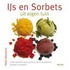 IJs en sorbet uit eigen tuin