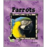 Parrots by Julie Murray