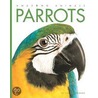Parrots by Valerie Bodden