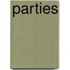 Parties door Carl Van Verchten