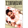 Passion door T.T. Henderson