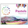 Pastels door Margaret Evans