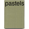 Pastels door Angela Gair