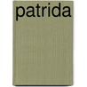 Patrida by Peter Katsionis