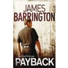 Payback door James Barrington
