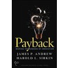 Payback door John Butman