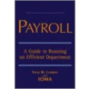 Payroll by Vicki M. Lambert
